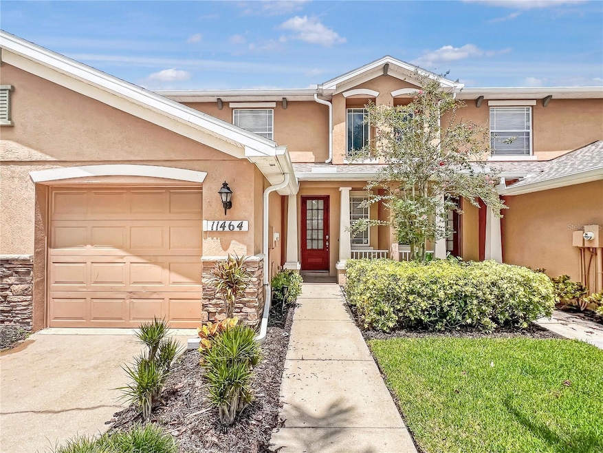 11464 52nd Ct E, Parrish, FL 34219 - photo 1