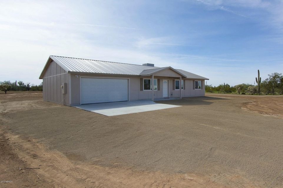 24475 E Cholla Rd 16