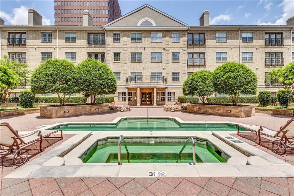 3400 Welborn St. #224 Dallas, TX 75219. Welcome Ho
