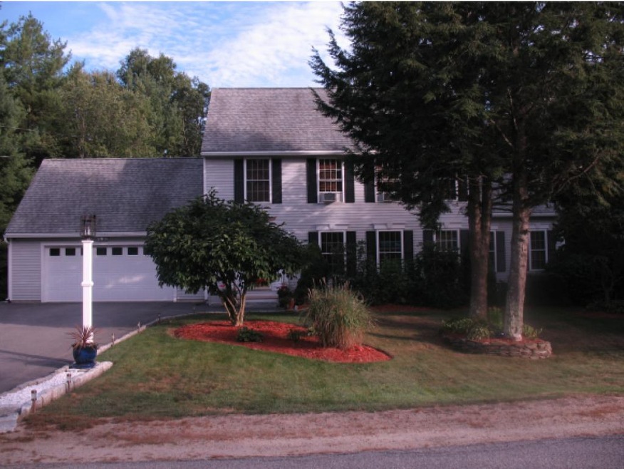 5 Kimball Way, Newmarket, NH 03857 - photo 1