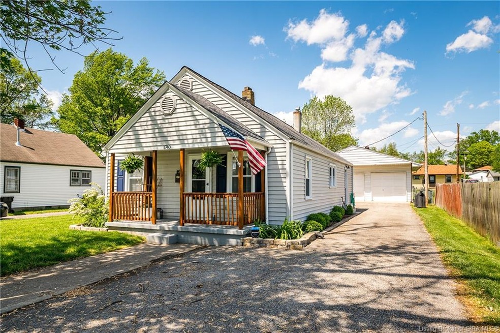 1740 Twin Oaks Dr, New Albany, IN 47150 - photo 1