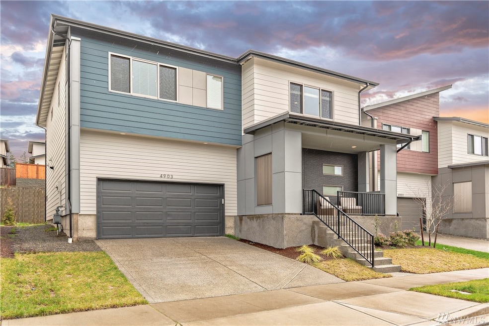 4903 54th Ave W, University Place, WA 98467 - photo 1