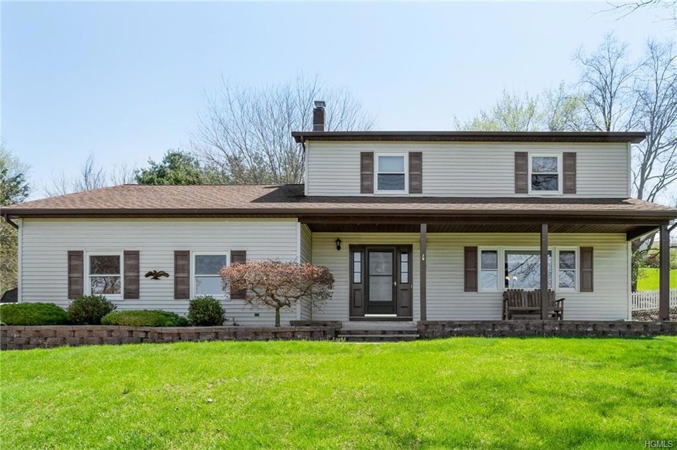 5 Jeffrey Dr, Chester, NY 10918 - photo 1