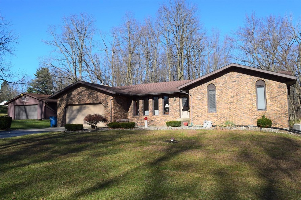 6101 W 370 N, La Porte, IN 46350 - photo 1