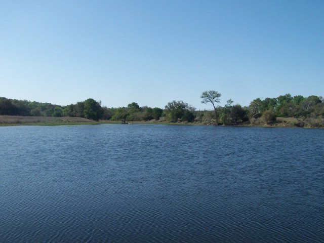 0 S Us Highway 87, Fredericksburg, TX 78624 - photo 1