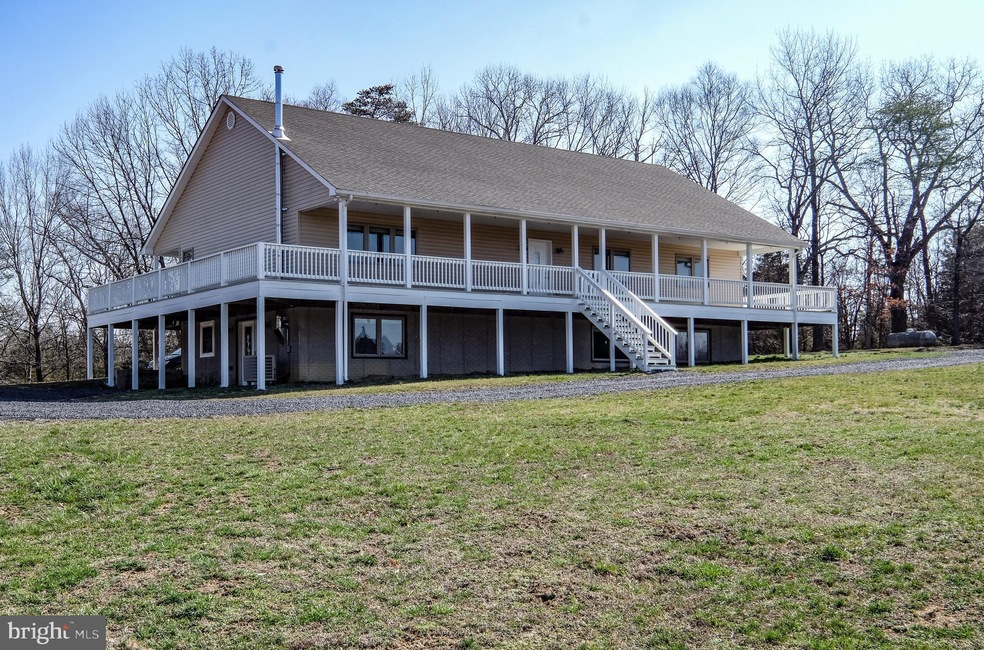 426 Karleys Way, Middletown, VA 22645 - photo 1