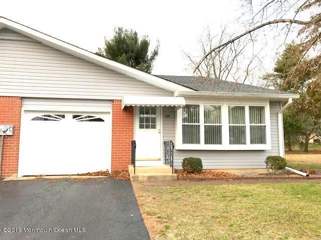 22B Hancock Dr, Whiting, NJ 08759 - photo 1