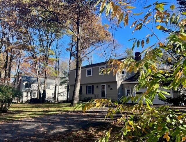 1 MicMac Ln