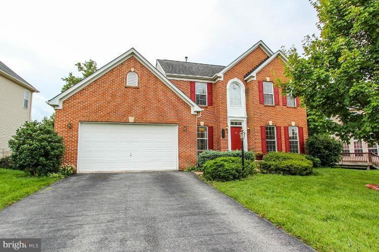 12603 Bear Creek Terrace, Beltsville, MD 20705 - photo 1