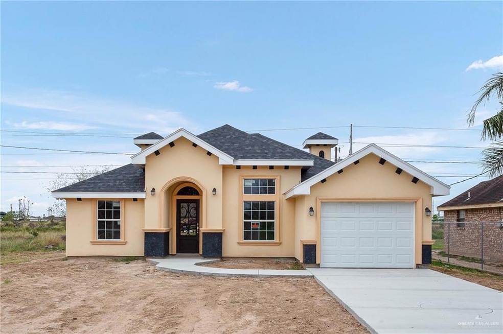 739 Hernandez Dr, Donna, TX 78537 - photo 1