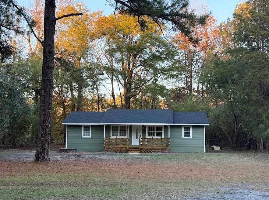 141 Patterson Rd, Fort Mitchell, AL 36856 - photo 1