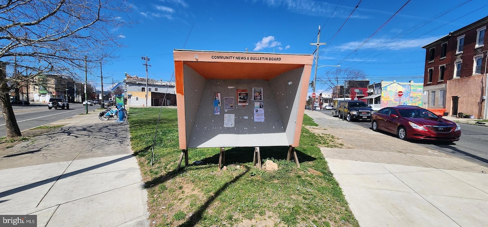 4211 Lancaster Ave, Philadelphia, PA 19104 - photo 1