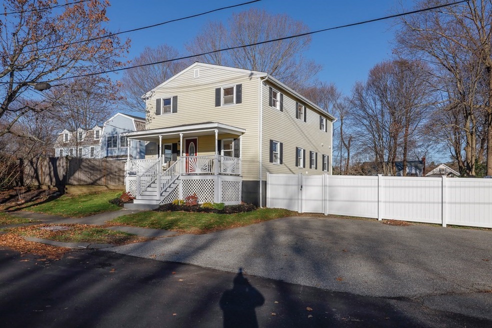 2 Cole Rd, Danvers, MA 01923 - photo 1