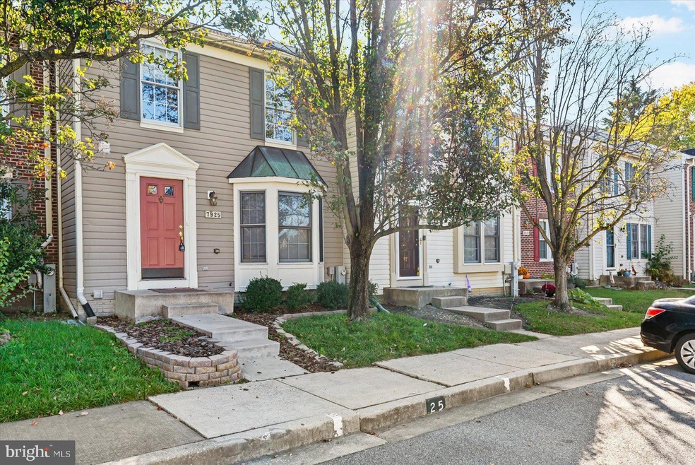 7925 Brightwind Ct, Ellicott City, MD 21043 - photo 1