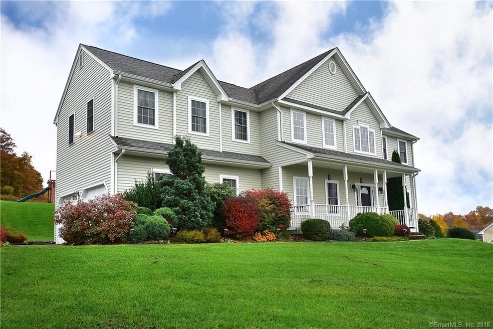 12 Bronisz Dr, Ellington, CT 06029 - photo 1