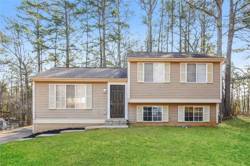 2092 Singer Way, Lithonia, GA 30058 - photo 1