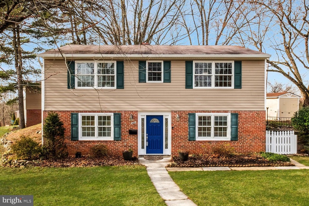 200 Stonewall Rd, Catonsville, MD 21228 - photo 1