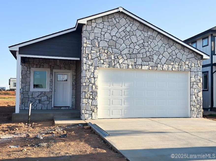 3834 Buckskin Trail, Laramie, WY 82070 - photo 1