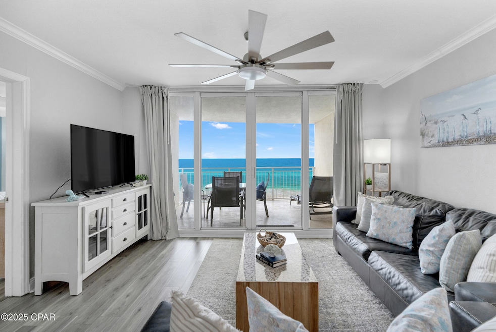 14701 Front Beach Rd Unit 2525, Panama City Beach, FL 32413 | Homes.com