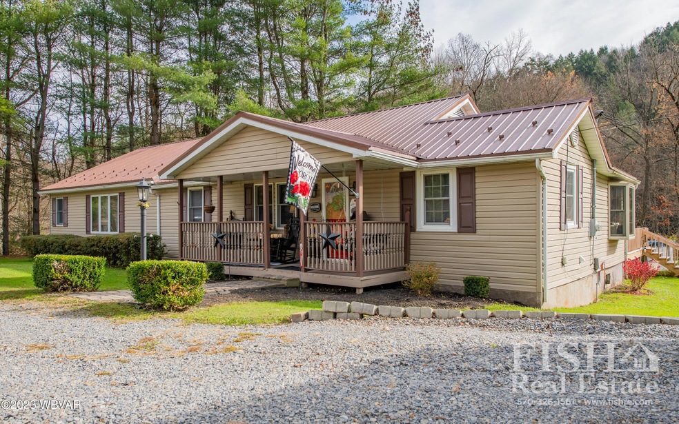 160 Opp Ln, Muncy, PA 17756 - photo 1