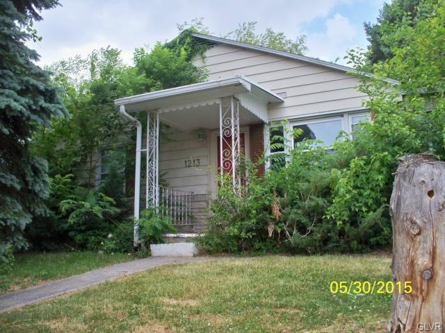 1213 W Greenleaf St unit 1225, Allentown, PA 18102 - photo 1