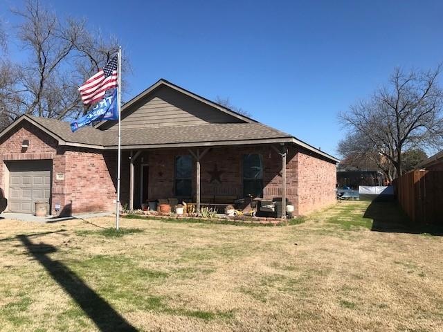 410 N Jackson Ave, Wylie, TX 75098 - photo 1