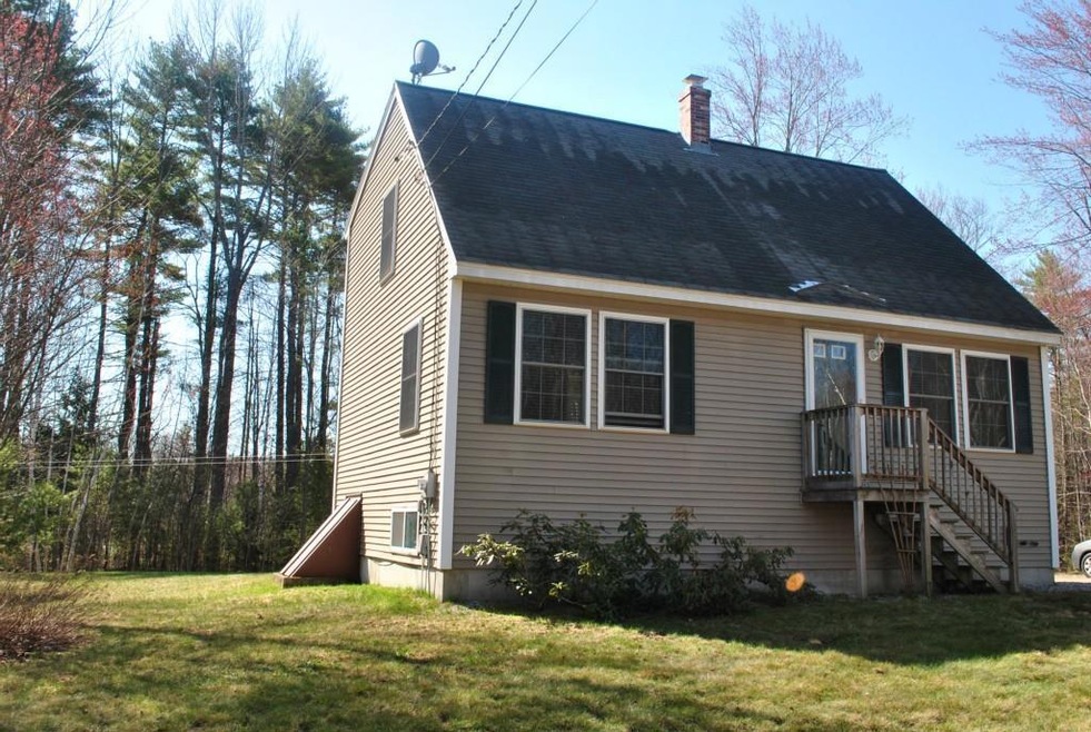 8 Evergreen Dr, Cornish, ME 04020 - photo 1