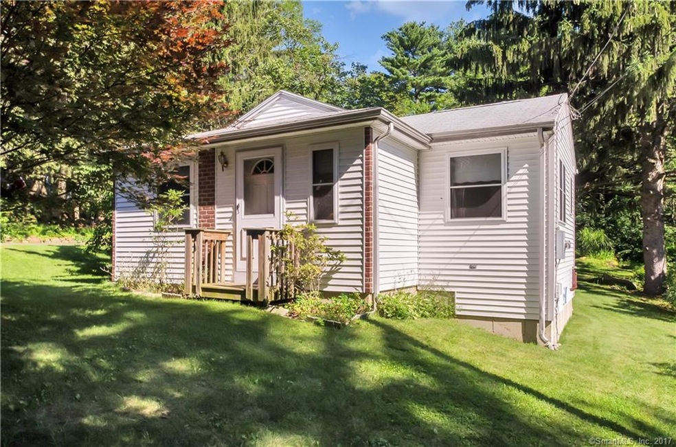 2 Meadow Trail, Stafford Springs, CT 06076 - photo 1