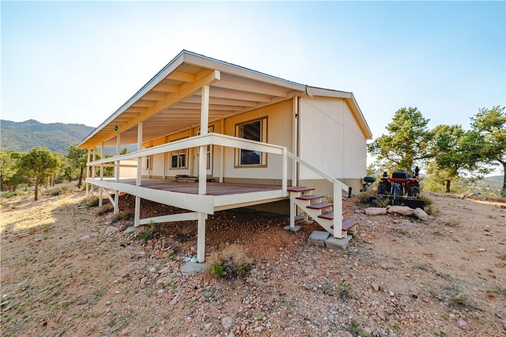 10293 E Amber Ct, Hackberry, AZ 86411 - photo 1