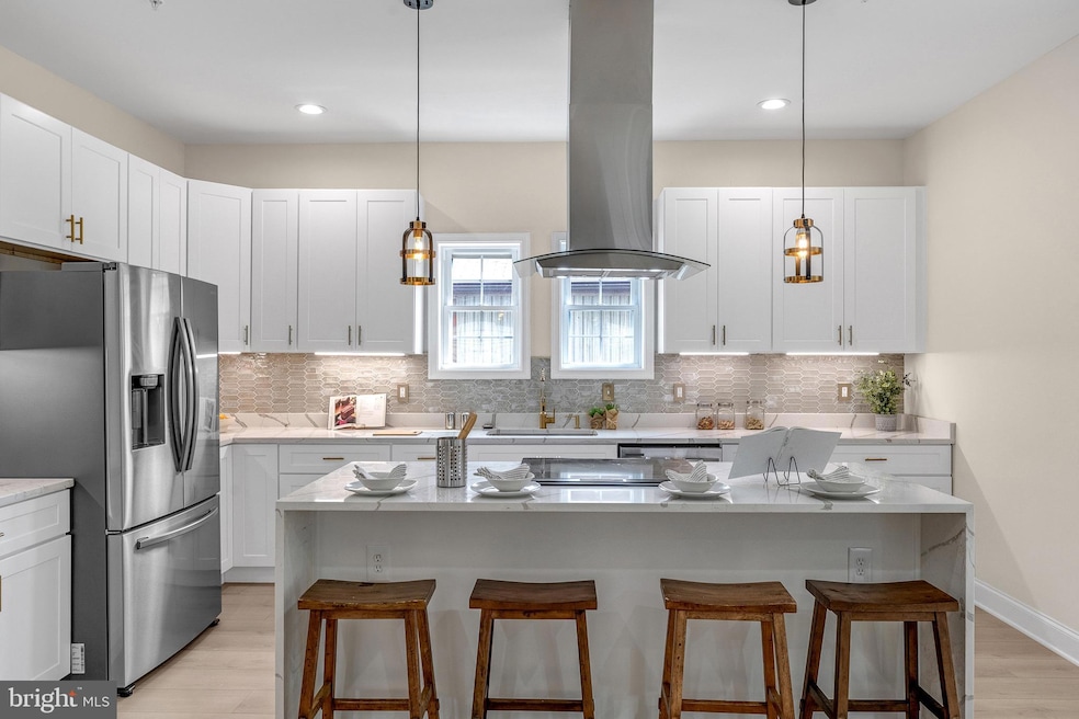 805 Colby Ave, Takoma Park, MD 20912 - photo 1