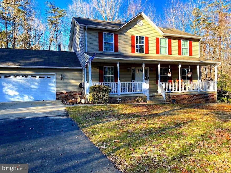 41176 Queen Arbor Ct, Mechanicsville, MD 20659 - photo 1