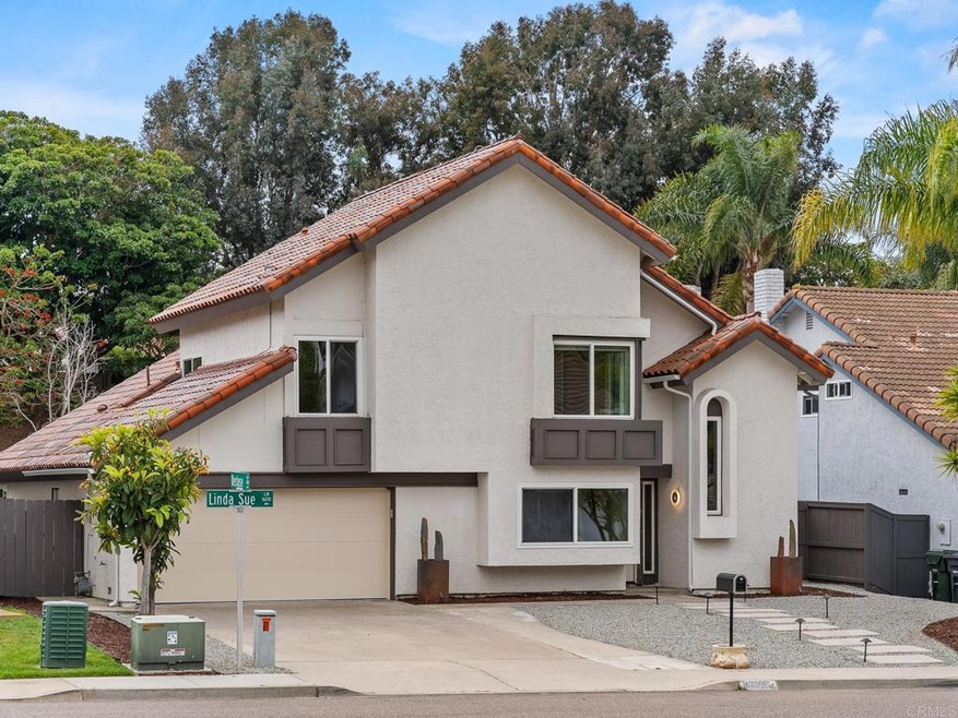 1639 Linda Sue Ln, Encinitas, CA 92024 - photo 1