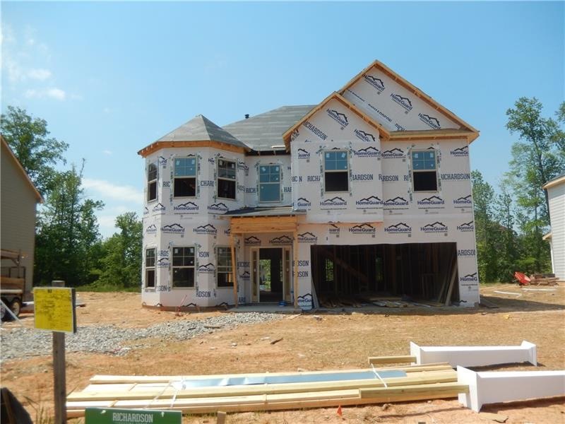 3499 Mulberry Cove Way, Auburn, GA 30011 - photo 1