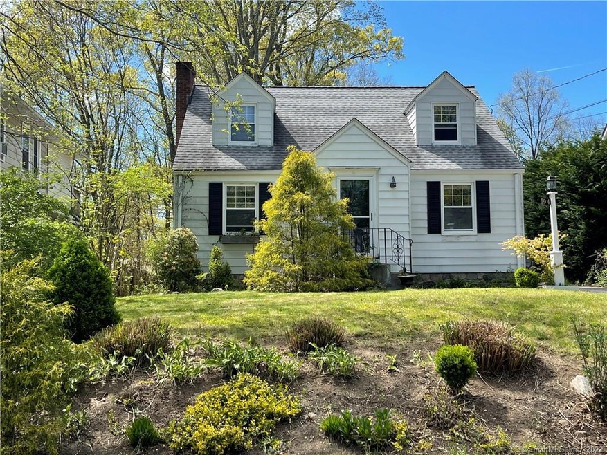 94 Dunn Ave, Stamford, CT 06905 - photo 1