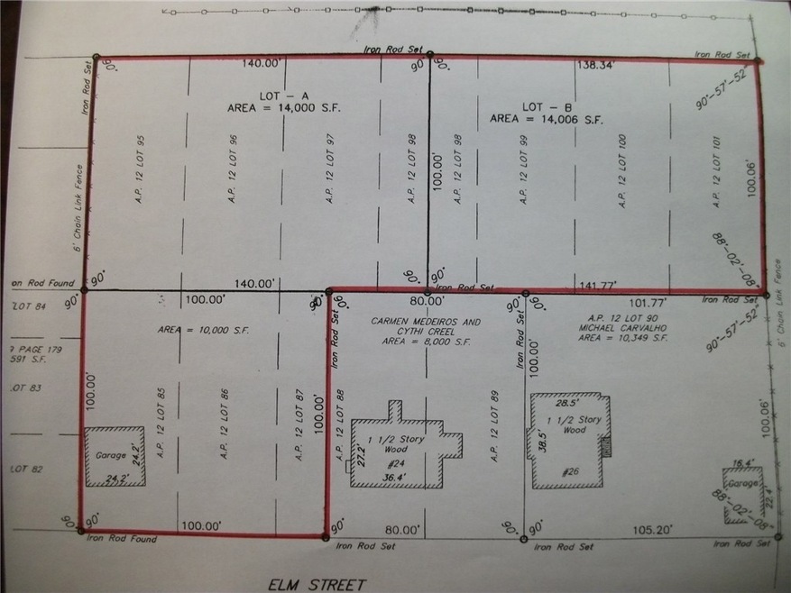 26 Elm St, Warren, RI 02885 - photo 1