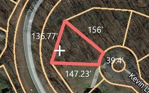 0 Kevin Ln unit 1174657, Bella Vista, AR 72715 - photo 1