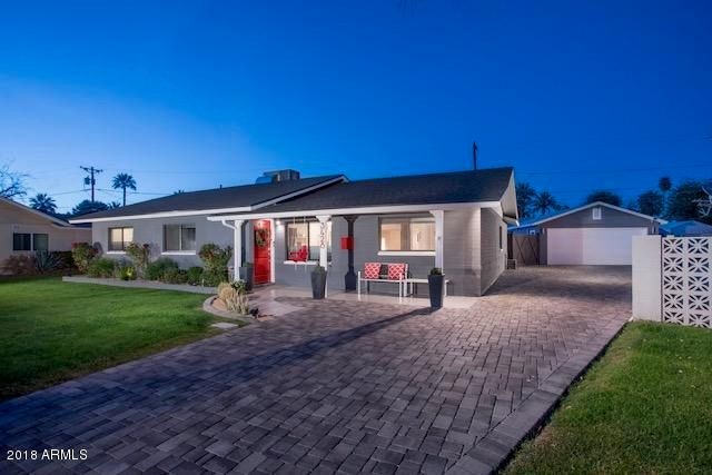 Welcome Home