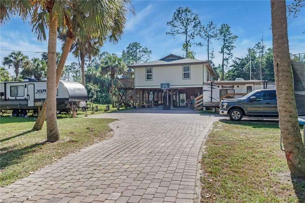 440 Golden Gate Blvd W, Naples, FL 34120 - photo 1