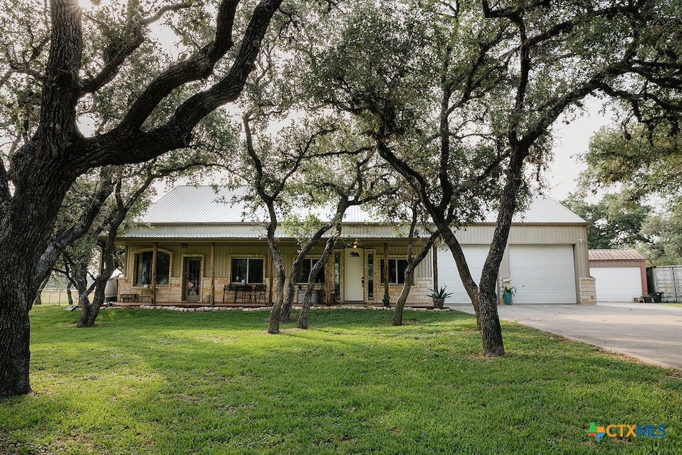 Under Contract $500,000