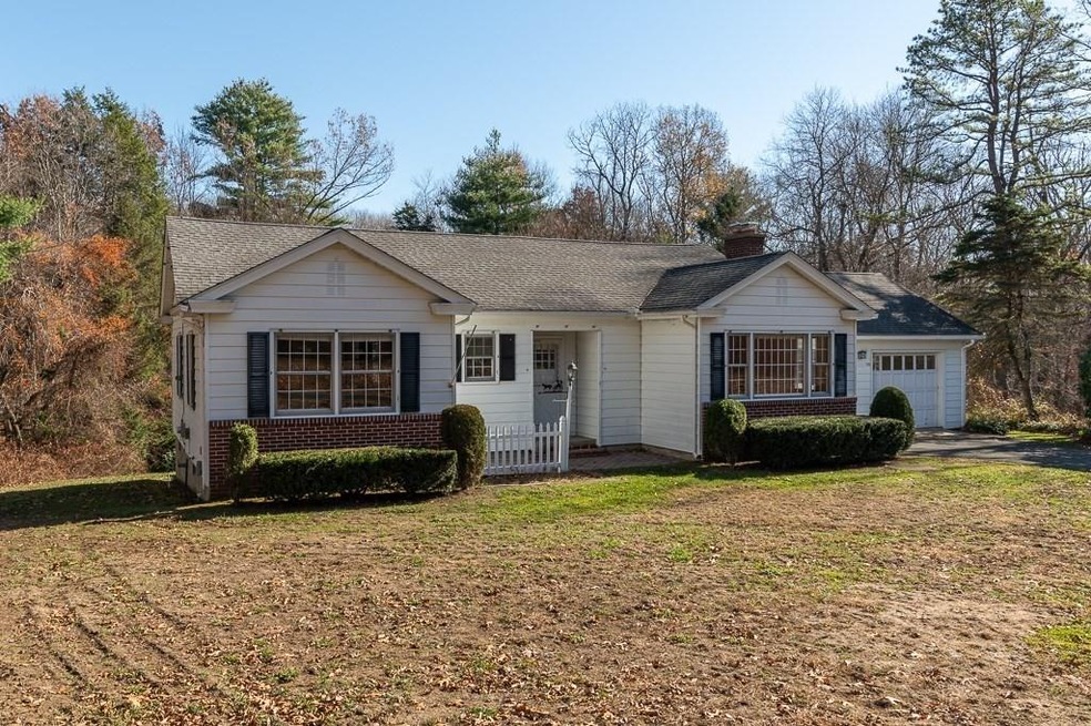 119 Three Rivers Rd, Wilbraham, MA 01095 - photo 1