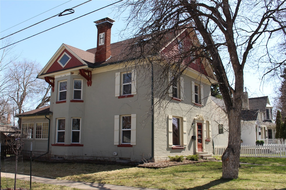 Sold • Co-Listing Agent