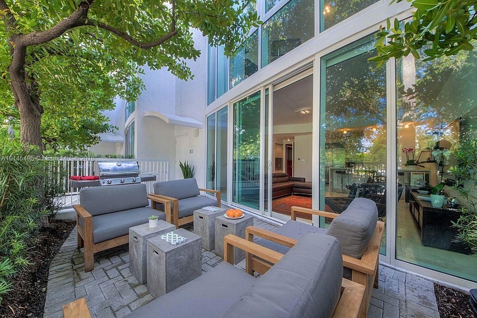 Terrace 1