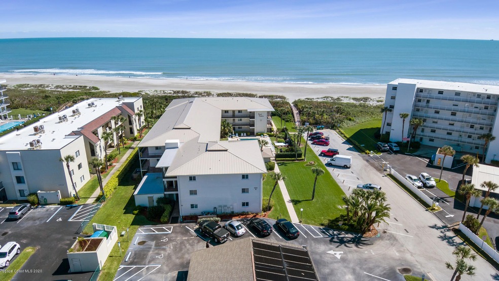 Oceanfront Building A