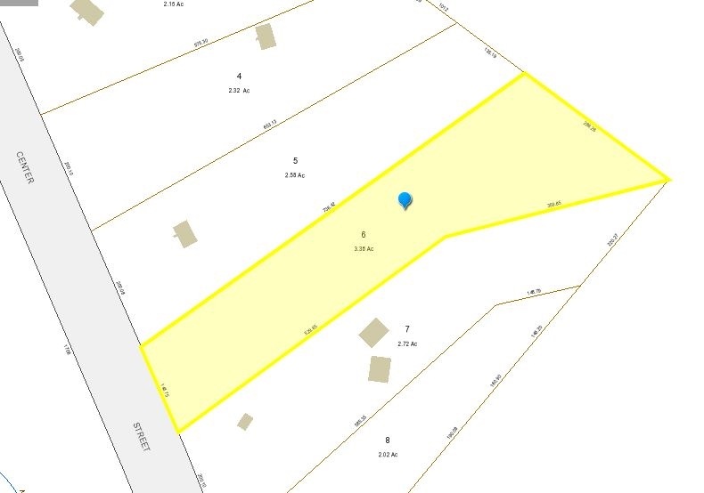 00 Center St, Wolfeboro, NH 03894 - photo 1