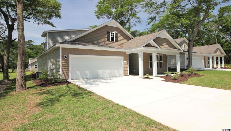 1317 Fence Post Ln unit Lot 1718 - Clifton C, Carolina Shores, NC 28467 - photo 1