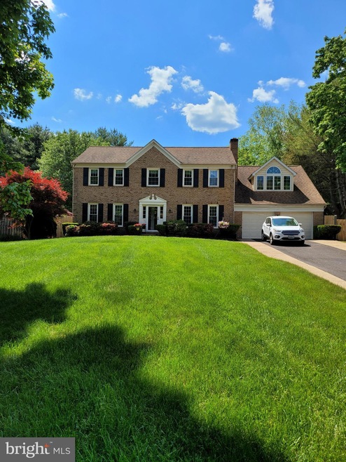 8308 Wehland Ct, Laurel, MD 20723 - photo 1