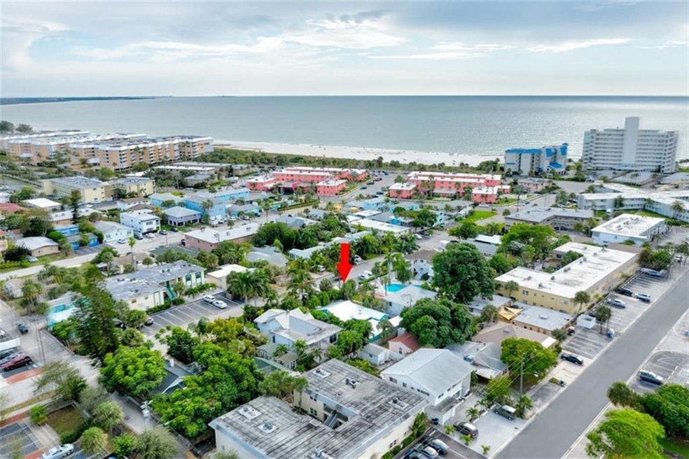 545 70th Ave, Saint Pete Beach, FL 33706 - photo 1