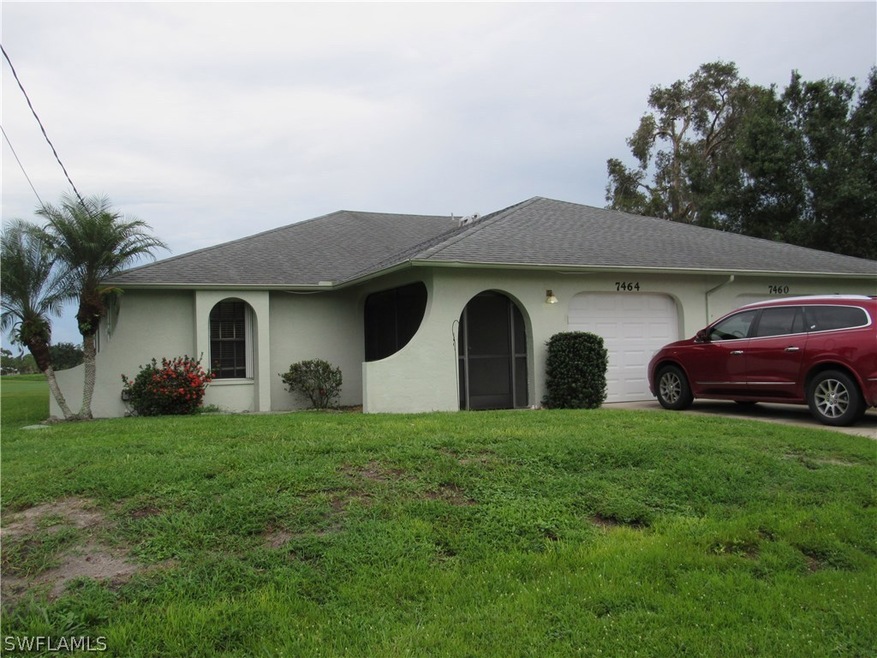 7464 Pebble Beach Rd, Fort Myers, FL 33967 - photo 1