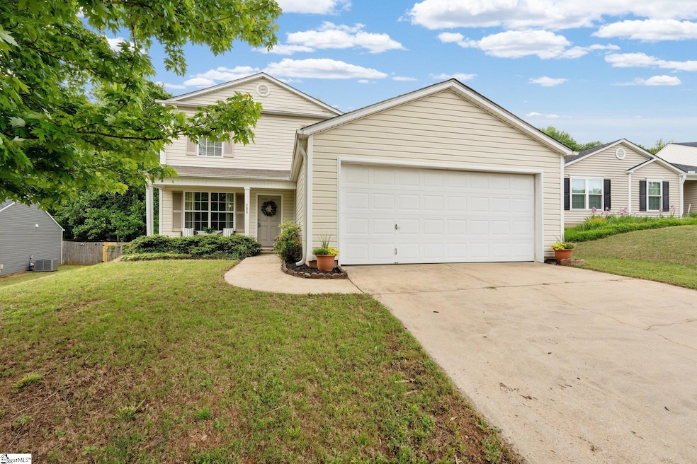 Sold $315,000 • Co-Listing Agent