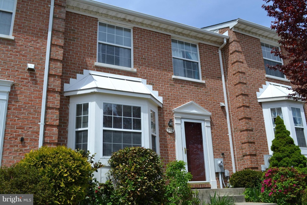 512 Buckstone Garth, Abingdon, MD 21009 - photo 1